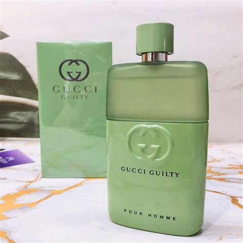 ck one ile gucci pour homme|Gucci guilty love pour homme.